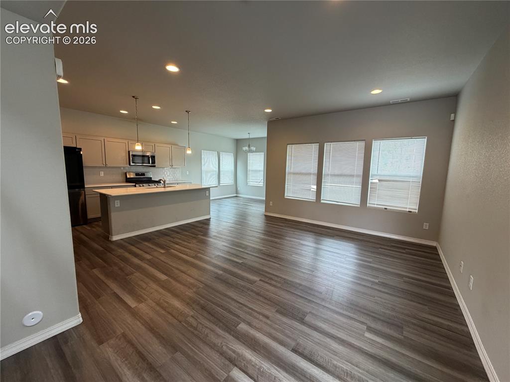 4328 Samaritan Loop Colorado Springs CO 80916