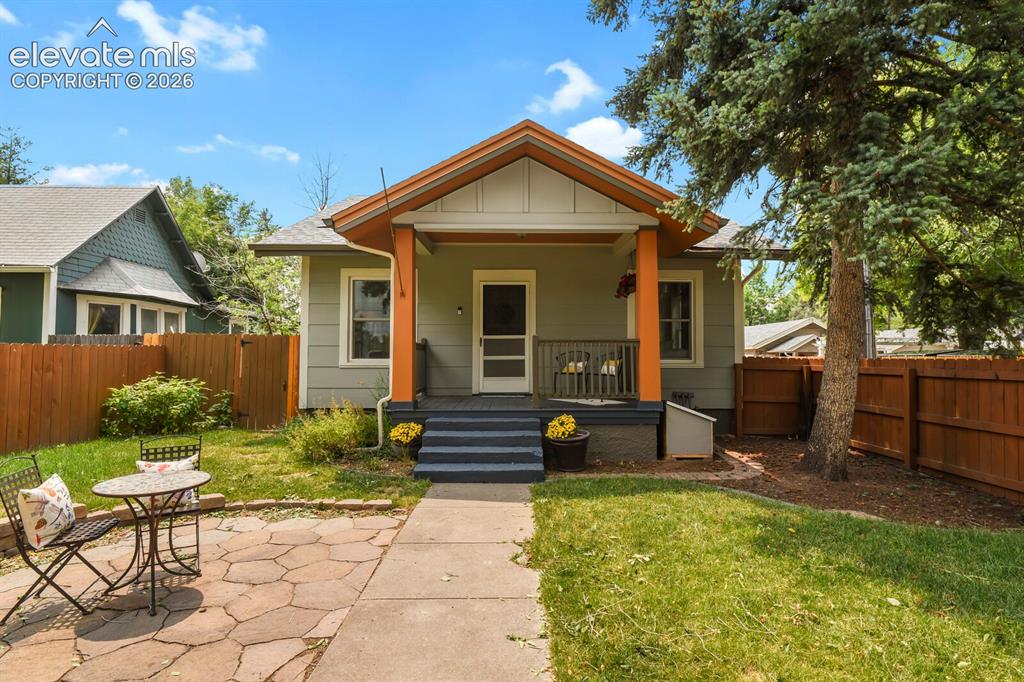 1315 E Boulder Street Colorado Springs CO 80909