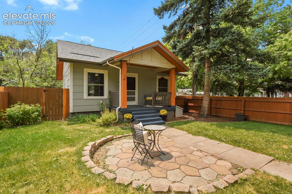 1315 E Boulder Street Colorado Springs CO 80909