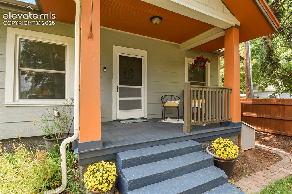 1315 E Boulder Street Colorado Springs CO 80909
