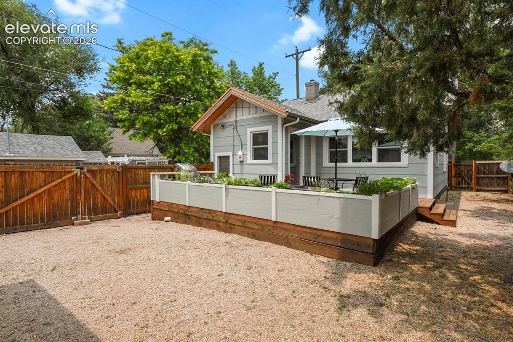 1315 E Boulder Street Colorado Springs CO 80909