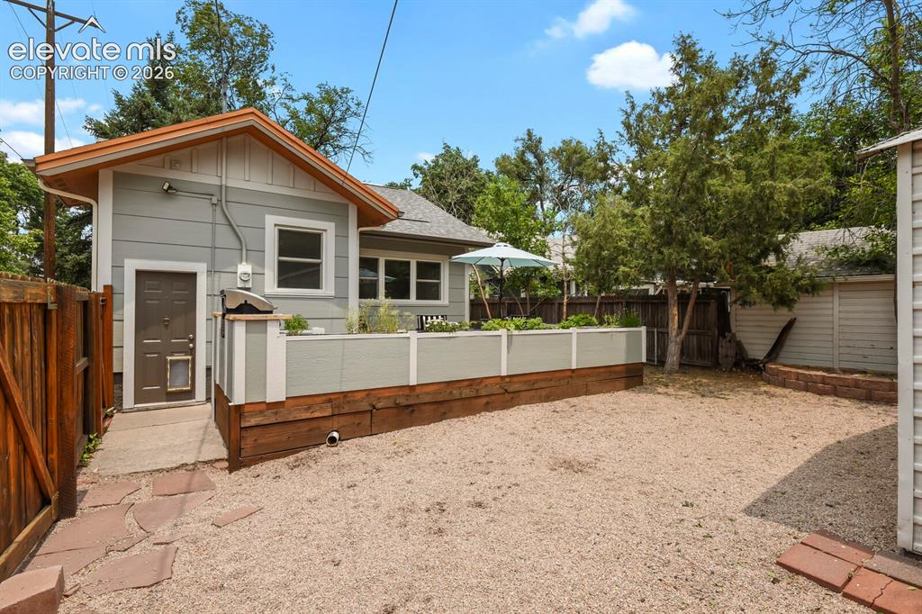 1315 E Boulder Street Colorado Springs CO 80909