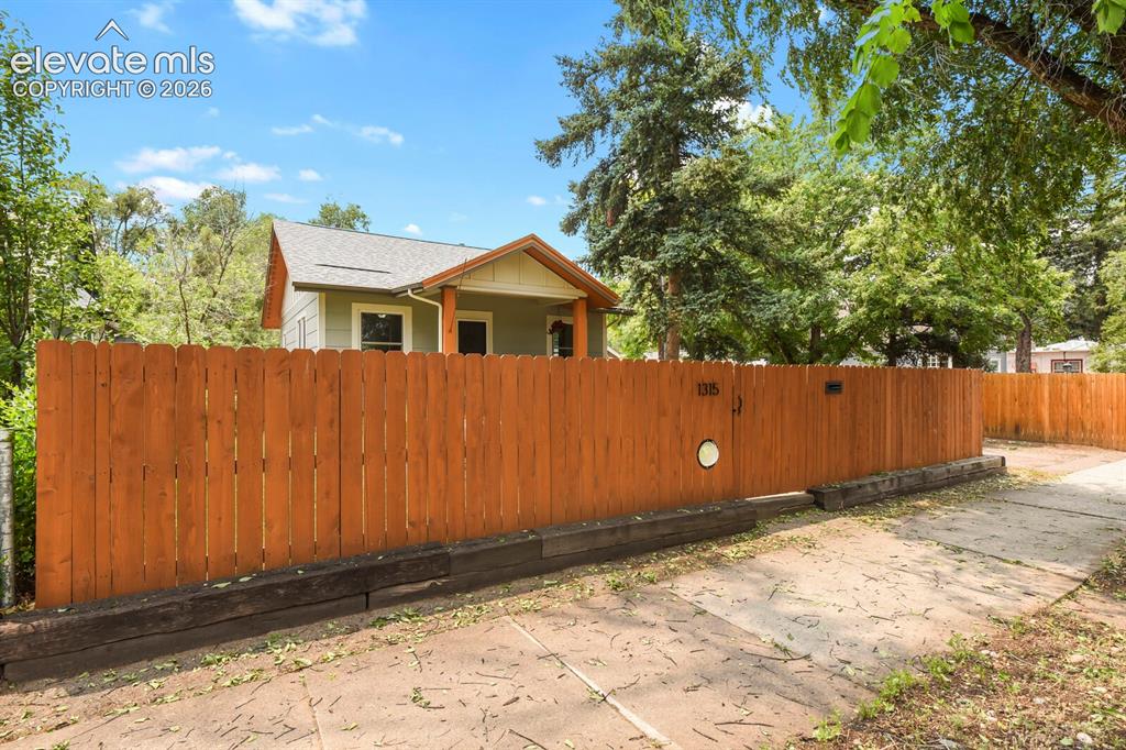 1315 E Boulder Street Colorado Springs CO 80909
