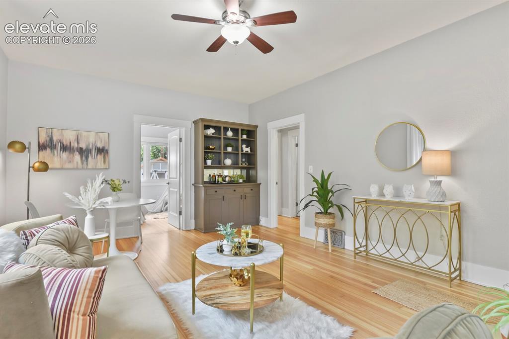 1315 E Boulder Street Colorado Springs CO 80909