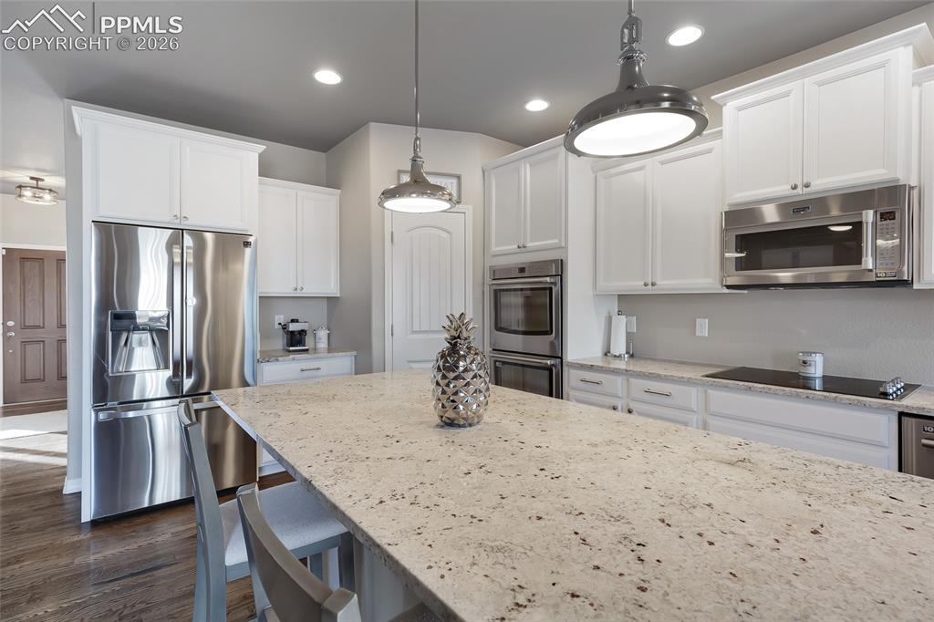 17915 Gypsum Canyon Court Monument CO 80132