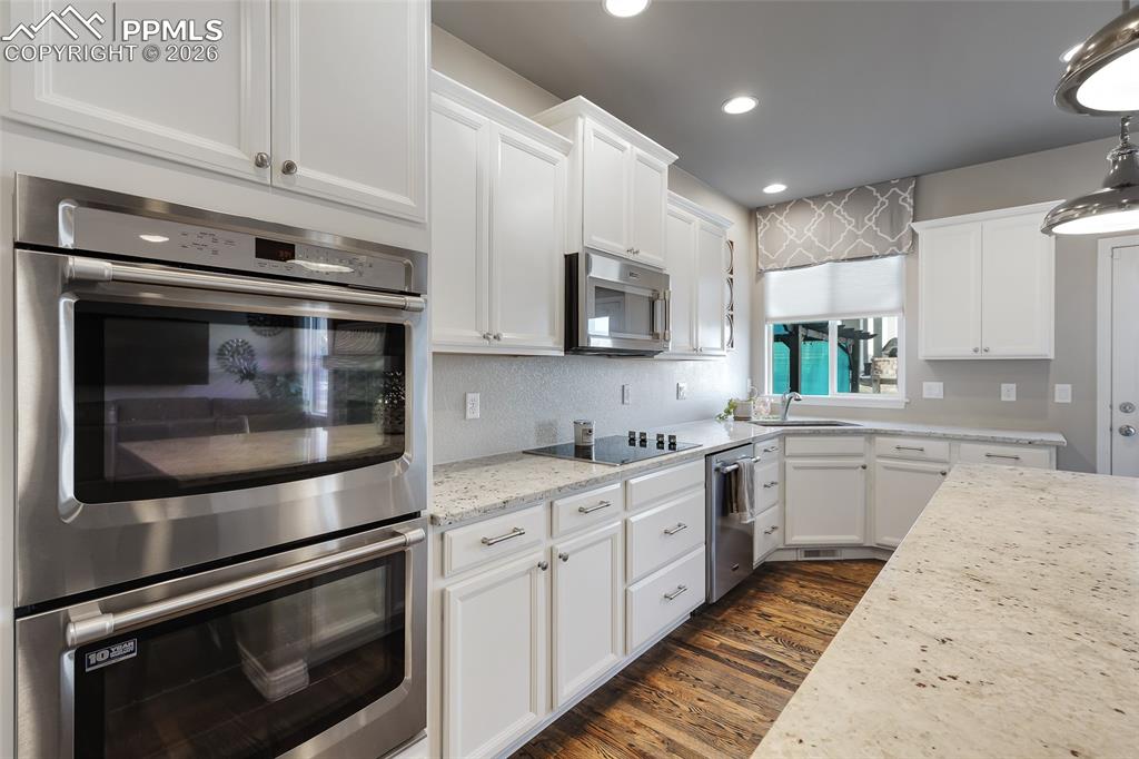 17915 Gypsum Canyon Court Monument CO 80132