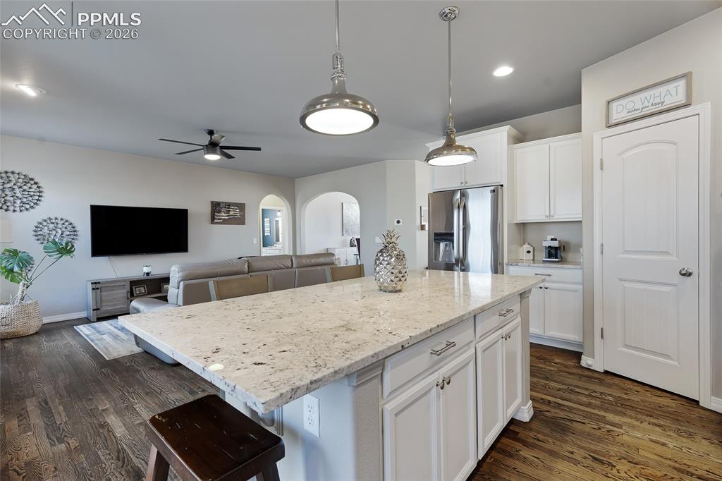 17915 Gypsum Canyon Court Monument CO 80132
