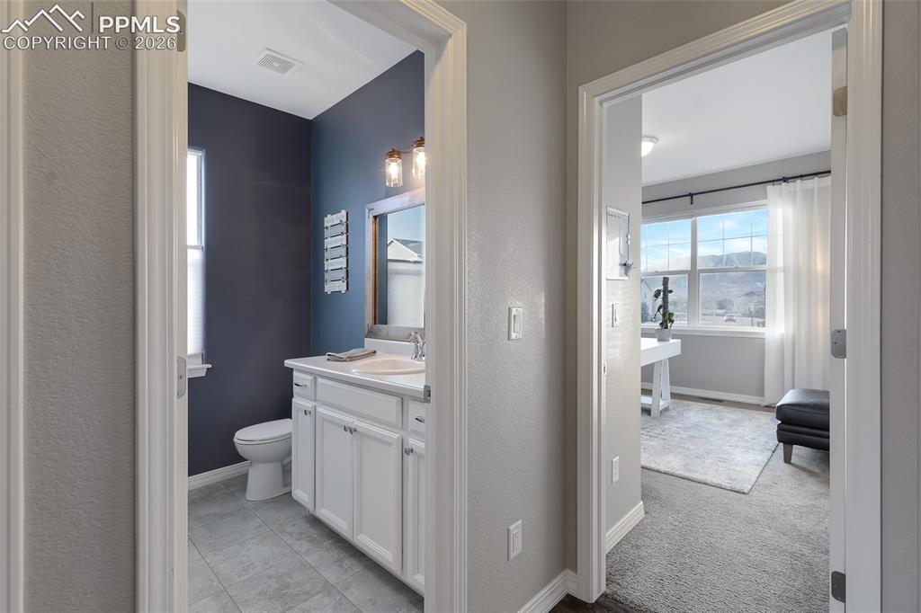 17915 Gypsum Canyon Court Monument CO 80132