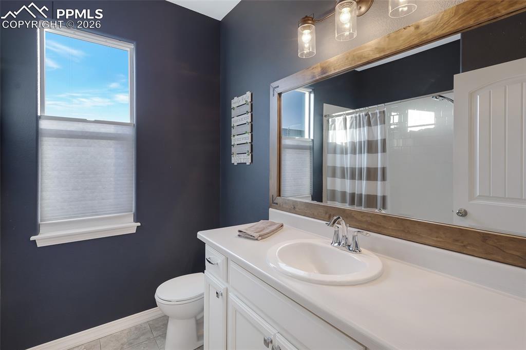 17915 Gypsum Canyon Court Monument CO 80132