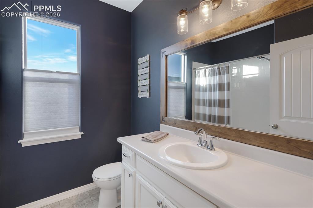 17915 Gypsum Canyon Court Monument CO 80132