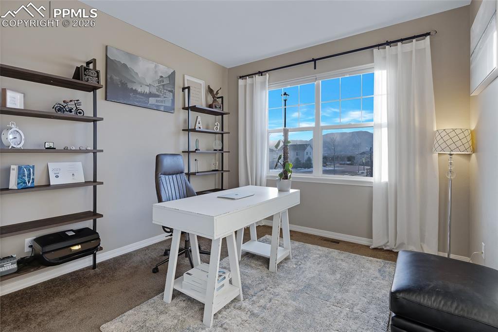17915 Gypsum Canyon Court Monument CO 80132