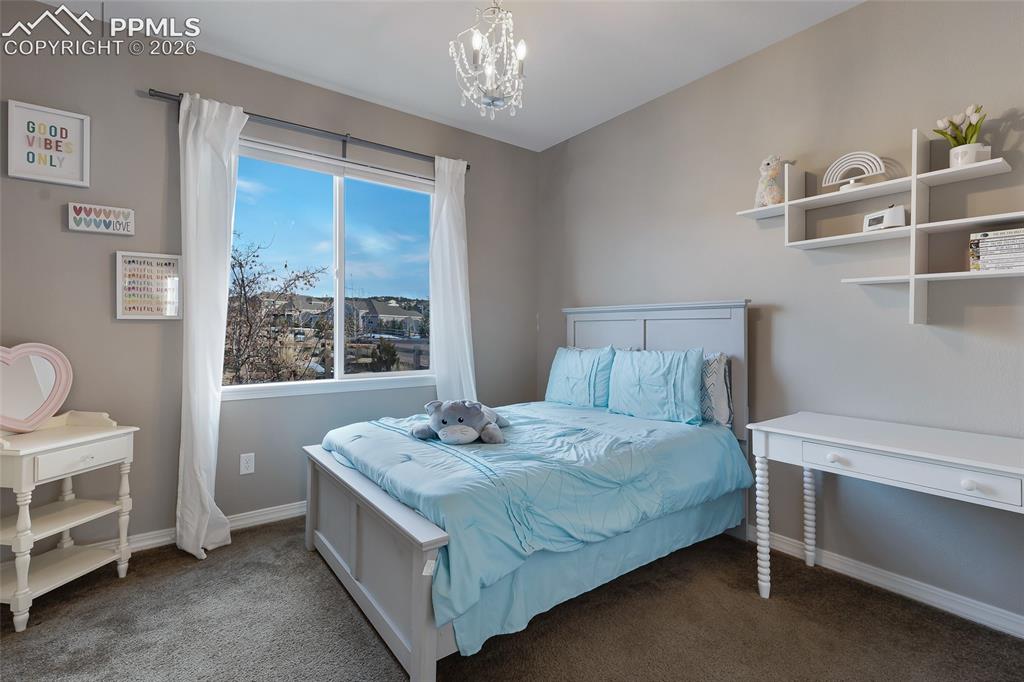 17915 Gypsum Canyon Court Monument CO 80132