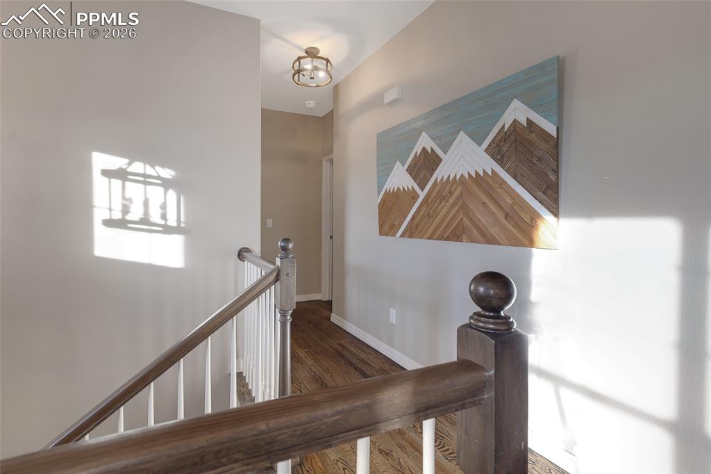 17915 Gypsum Canyon Court Monument CO 80132