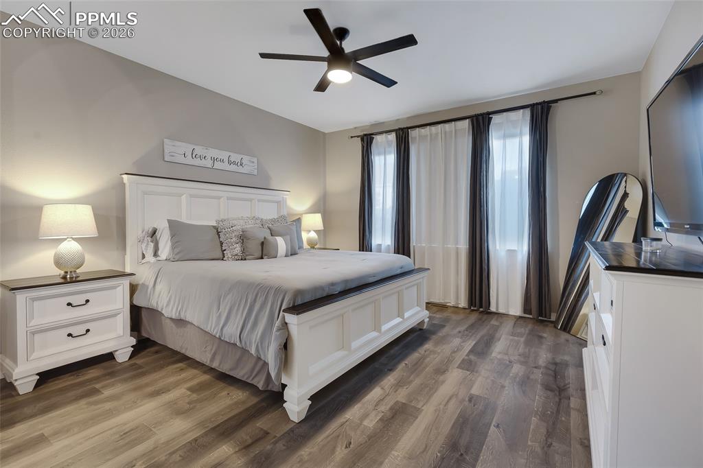 17915 Gypsum Canyon Court Monument CO 80132