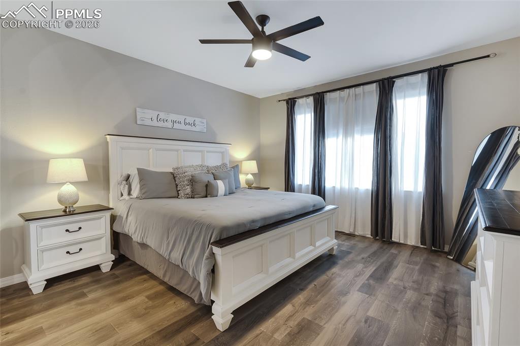 17915 Gypsum Canyon Court Monument CO 80132