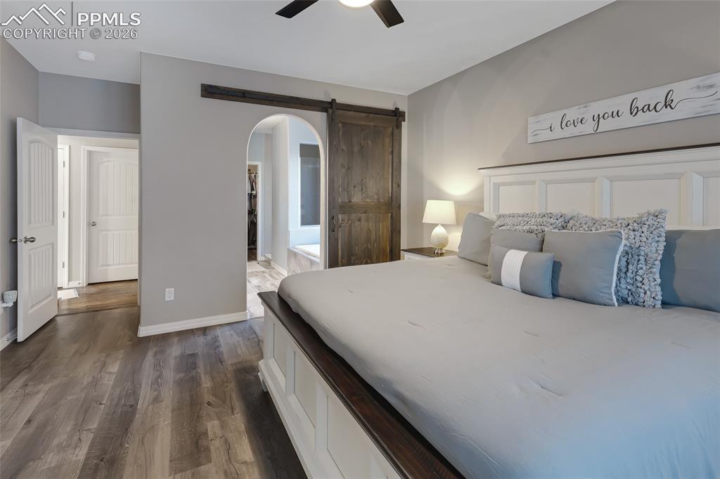 17915 Gypsum Canyon Court Monument CO 80132