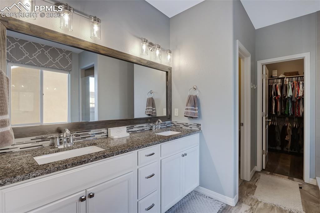 17915 Gypsum Canyon Court Monument CO 80132