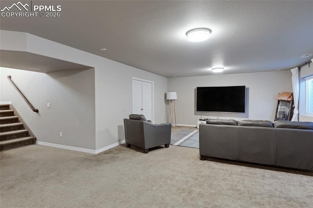 17915 Gypsum Canyon Court Monument CO 80132