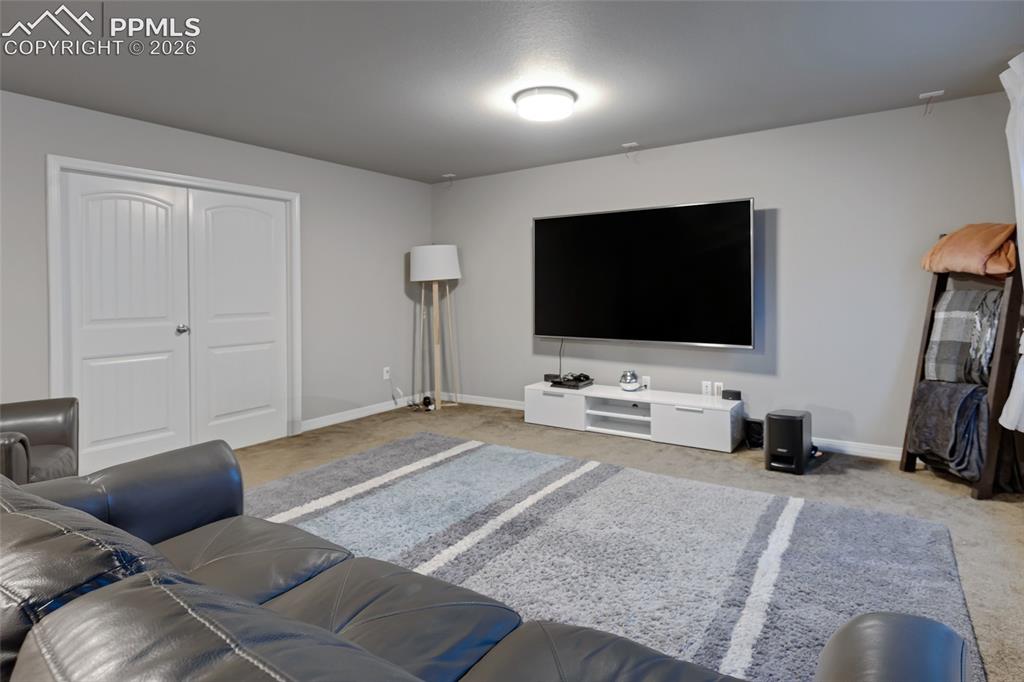 17915 Gypsum Canyon Court Monument CO 80132
