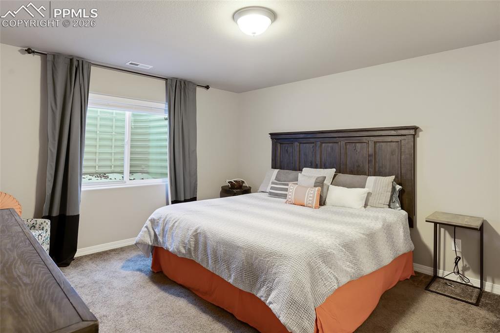 17915 Gypsum Canyon Court Monument CO 80132