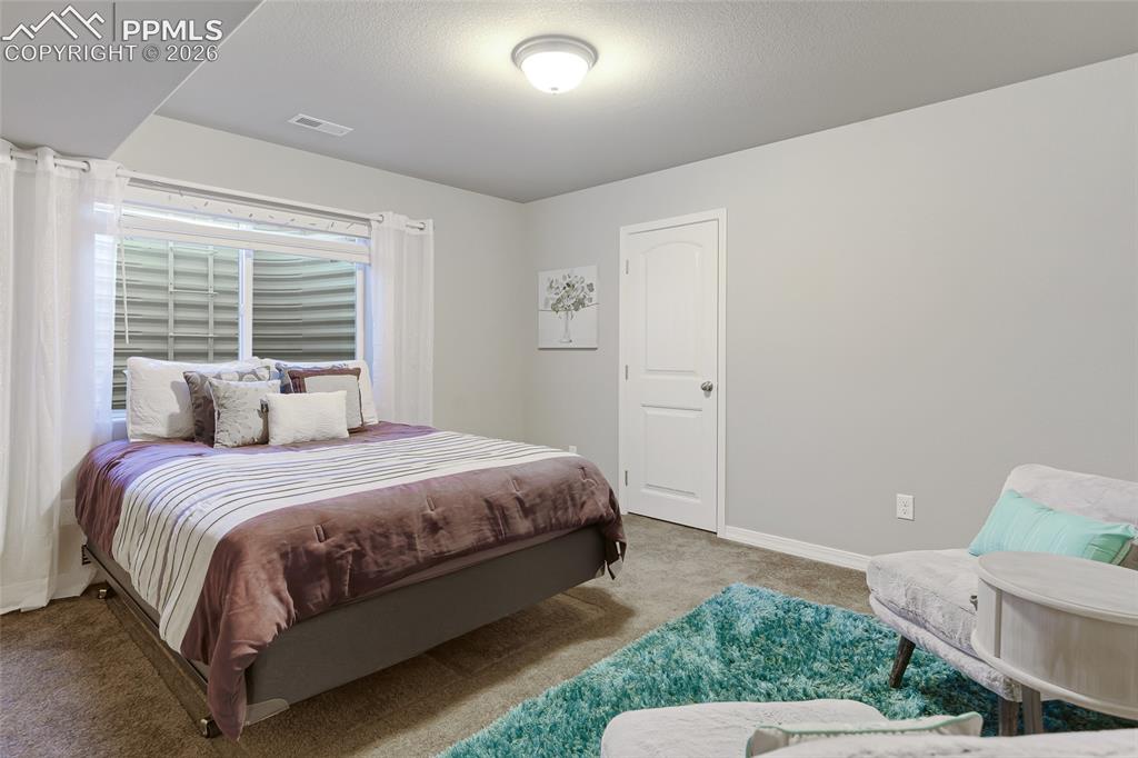 17915 Gypsum Canyon Court Monument CO 80132