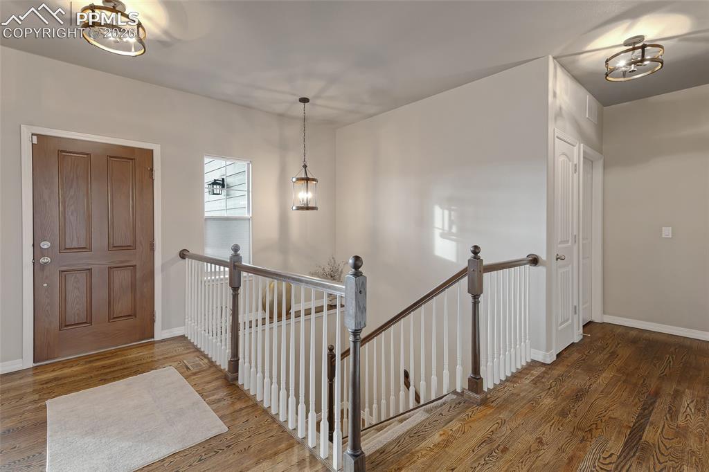 17915 Gypsum Canyon Court Monument CO 80132