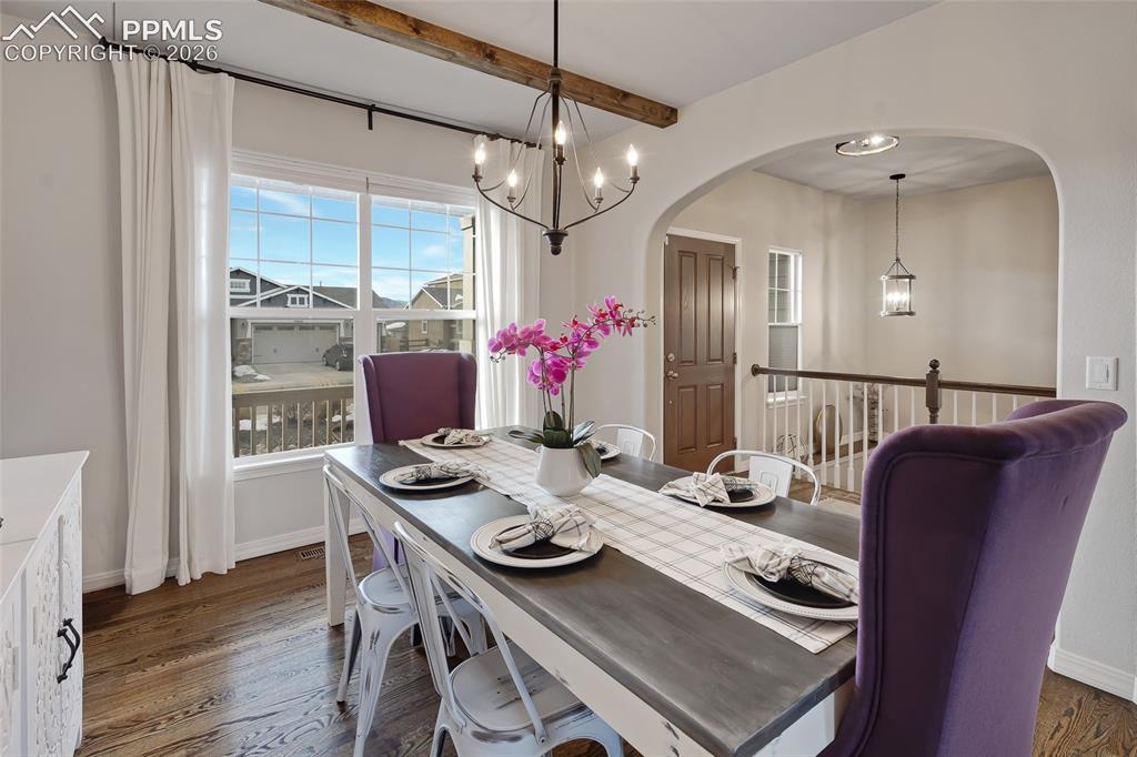 17915 Gypsum Canyon Court Monument CO 80132