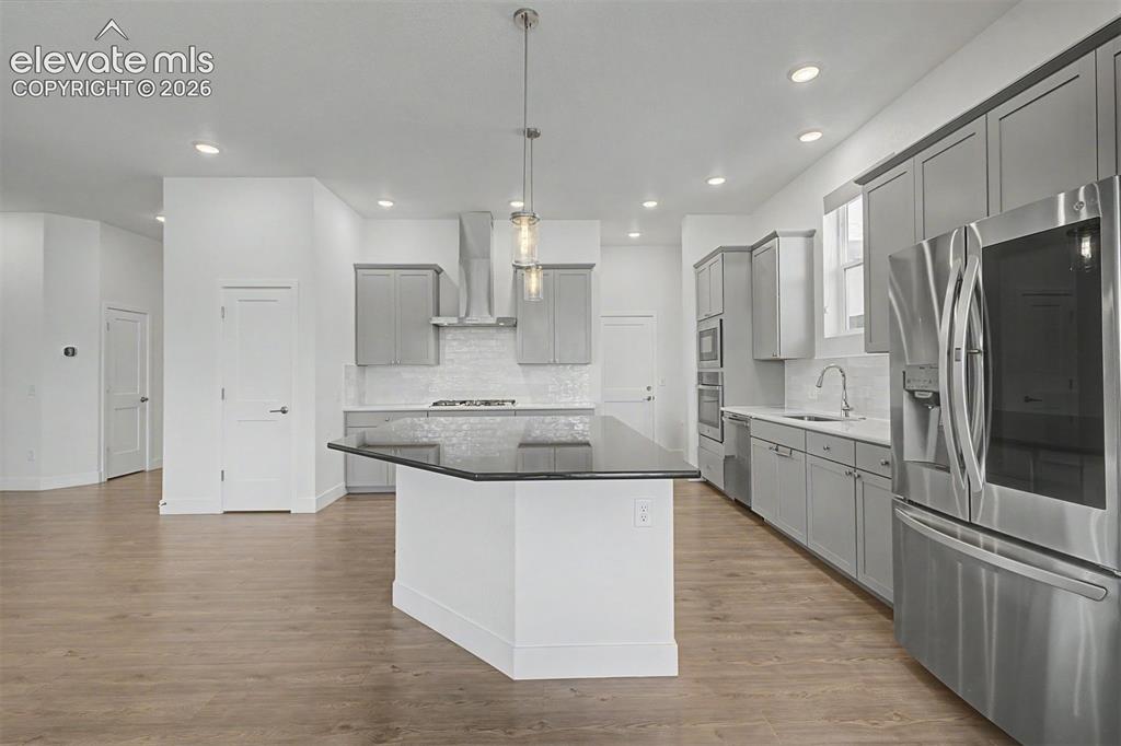 6639 Enclave Vista Loop Colorado Springs CO 80924