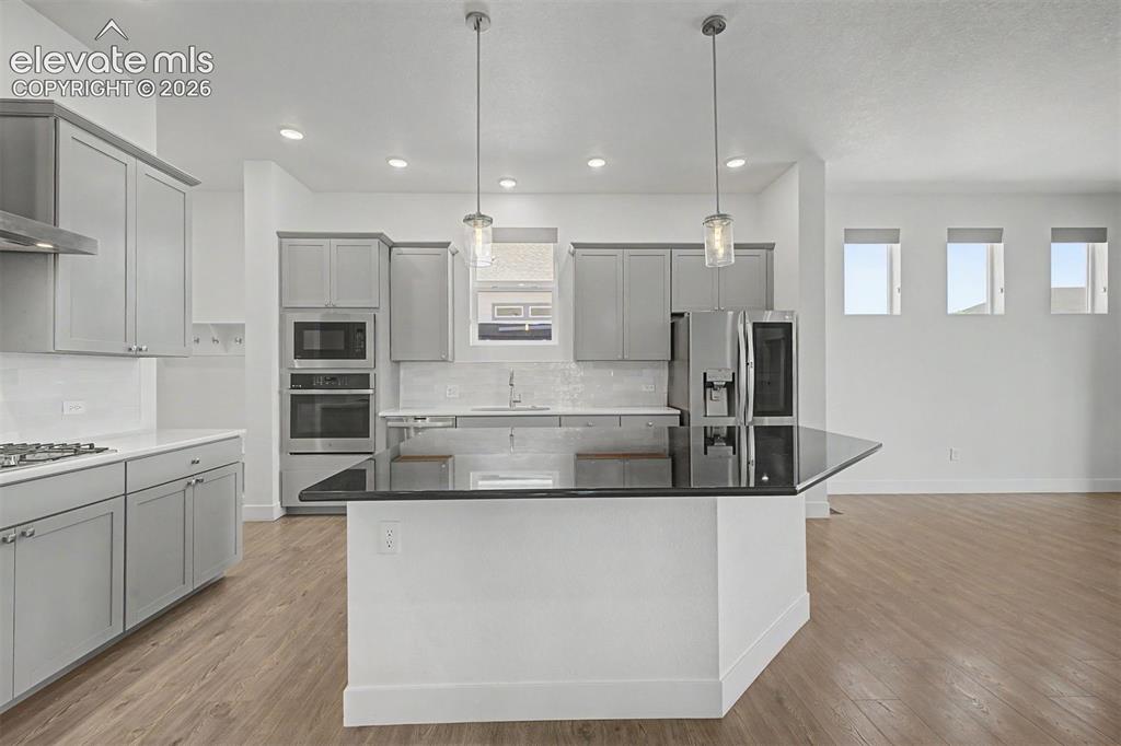 6639 Enclave Vista Loop Colorado Springs CO 80924