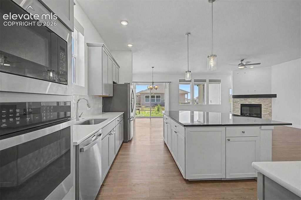 6639 Enclave Vista Loop Colorado Springs CO 80924