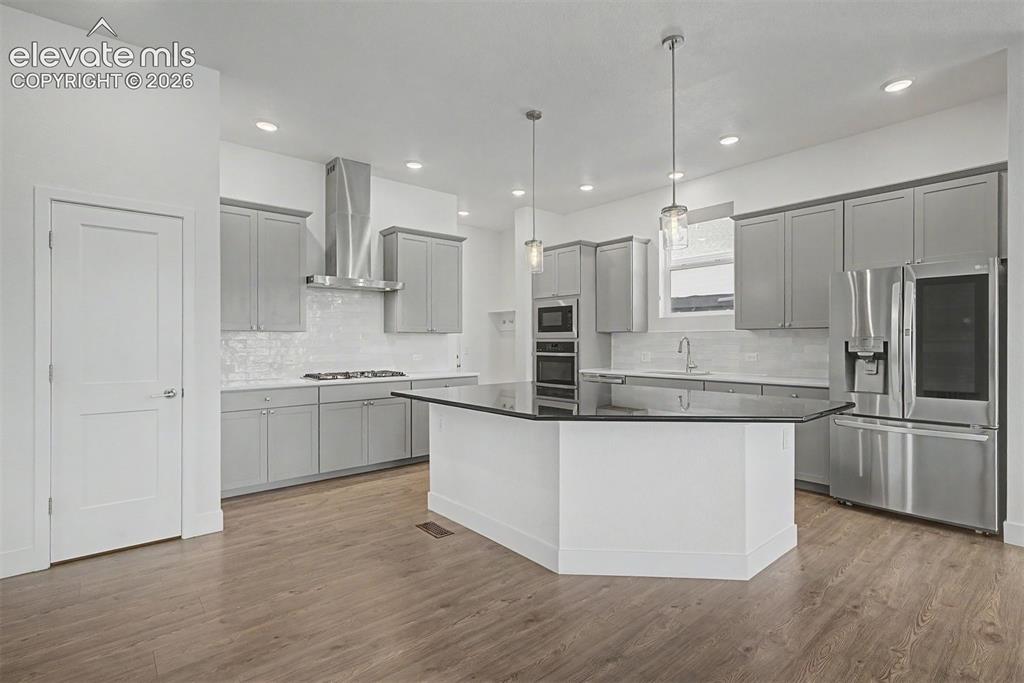 6639 Enclave Vista Loop Colorado Springs CO 80924
