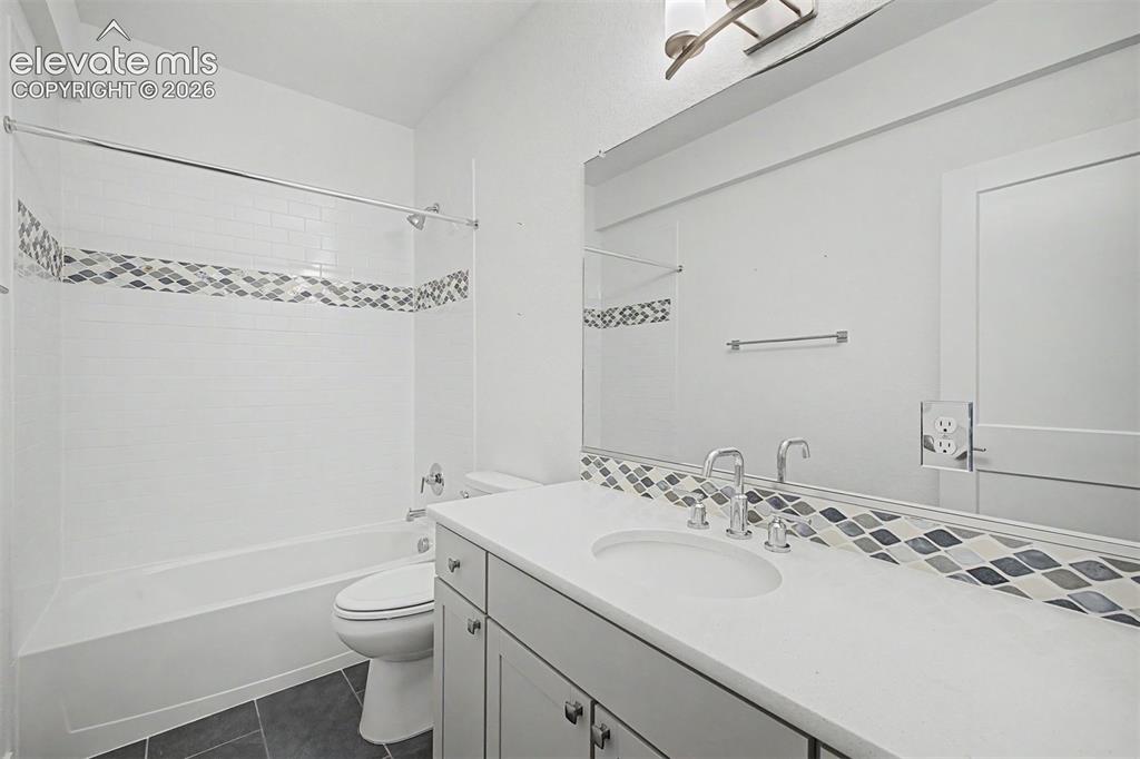 6639 Enclave Vista Loop Colorado Springs CO 80924