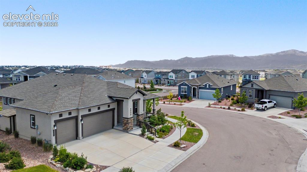 6639 Enclave Vista Loop Colorado Springs CO 80924