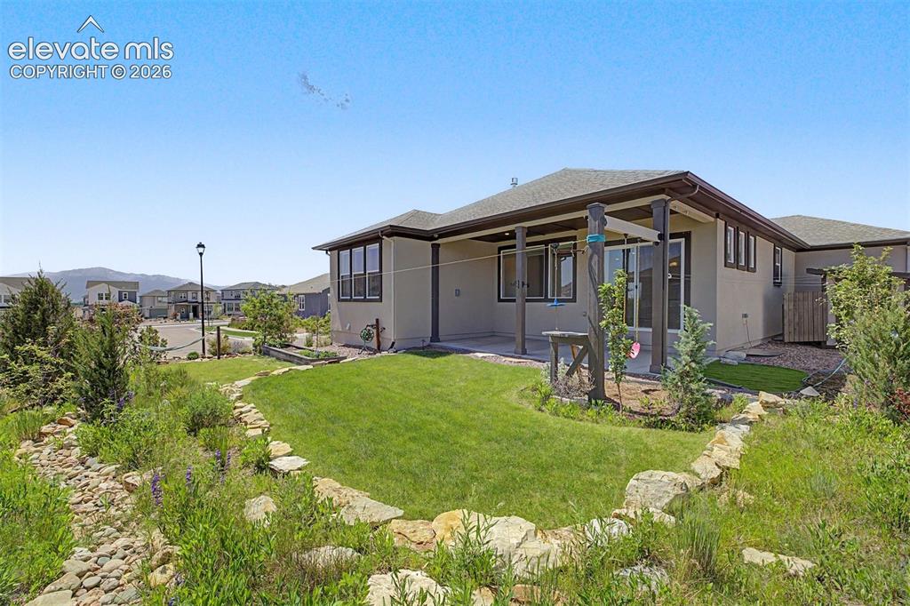 6639 Enclave Vista Loop Colorado Springs CO 80924