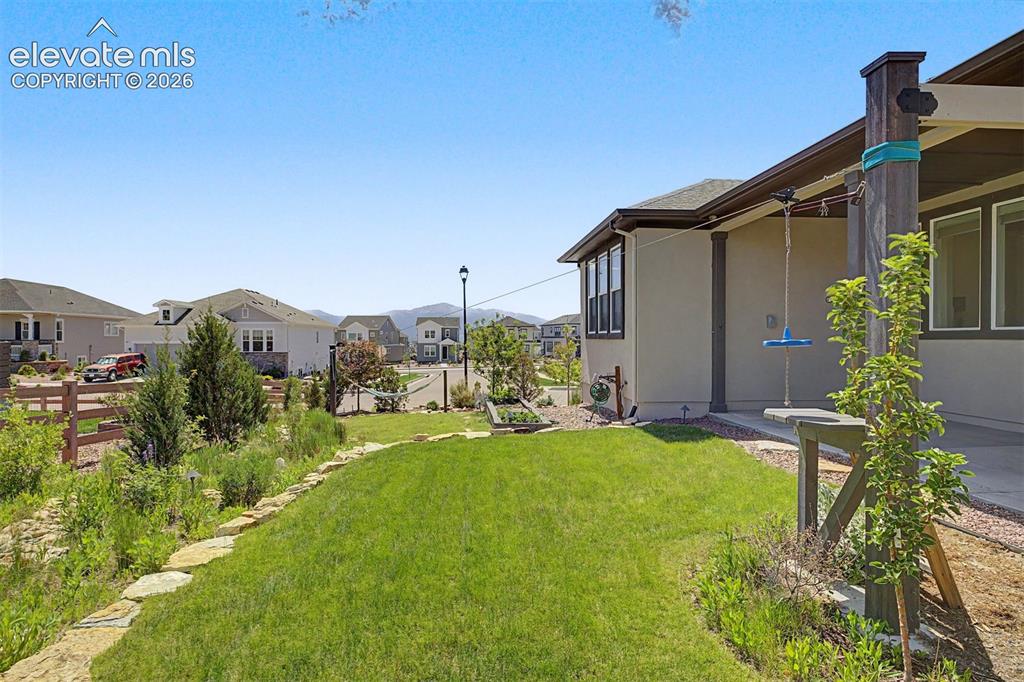6639 Enclave Vista Loop Colorado Springs CO 80924