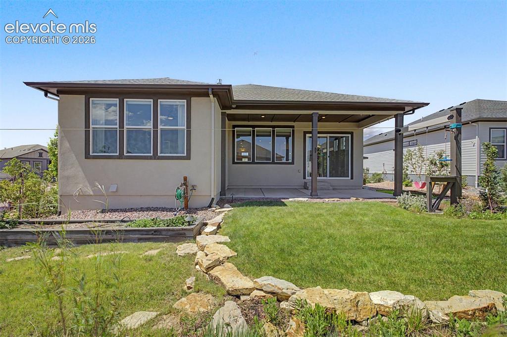 6639 Enclave Vista Loop Colorado Springs CO 80924