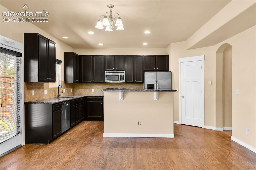 2515 Reed Grass Way Colorado Springs CO 80915