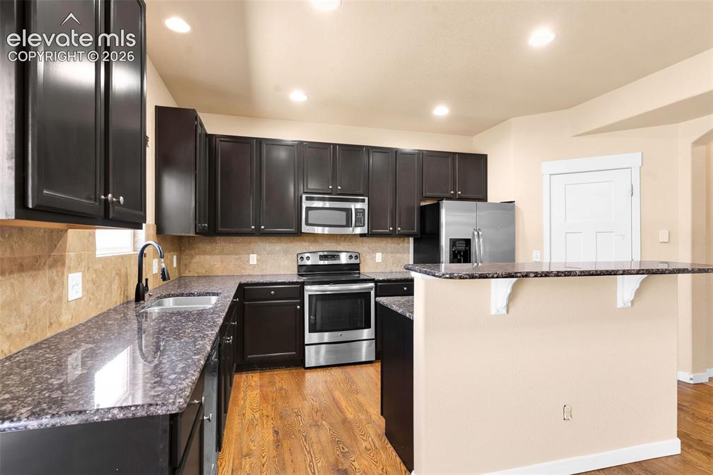 2515 Reed Grass Way Colorado Springs CO 80915