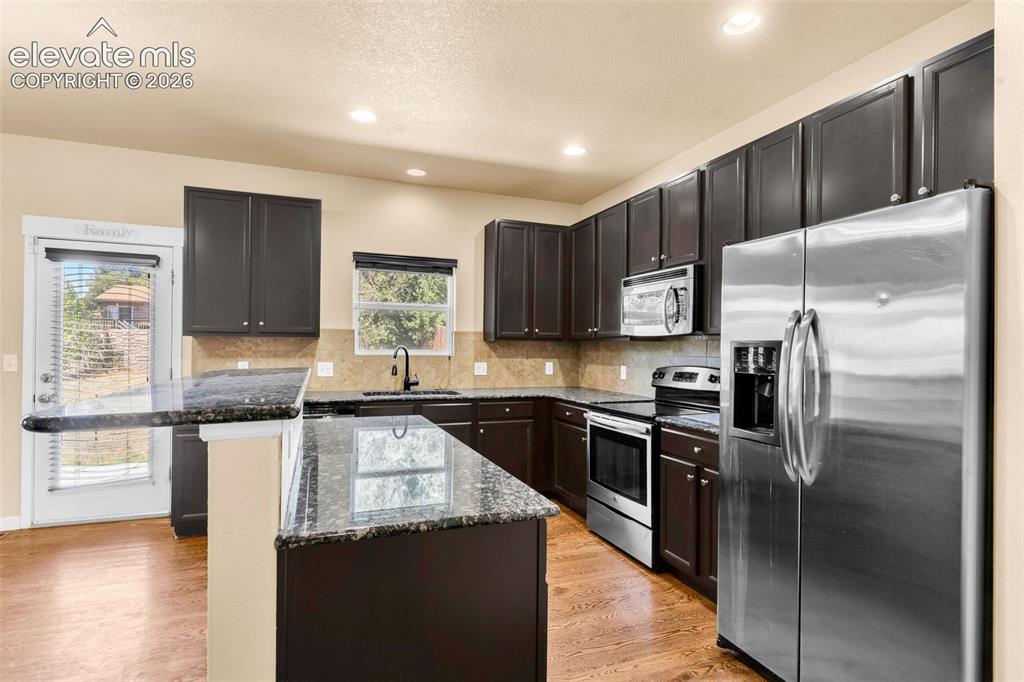 2515 Reed Grass Way Colorado Springs CO 80915