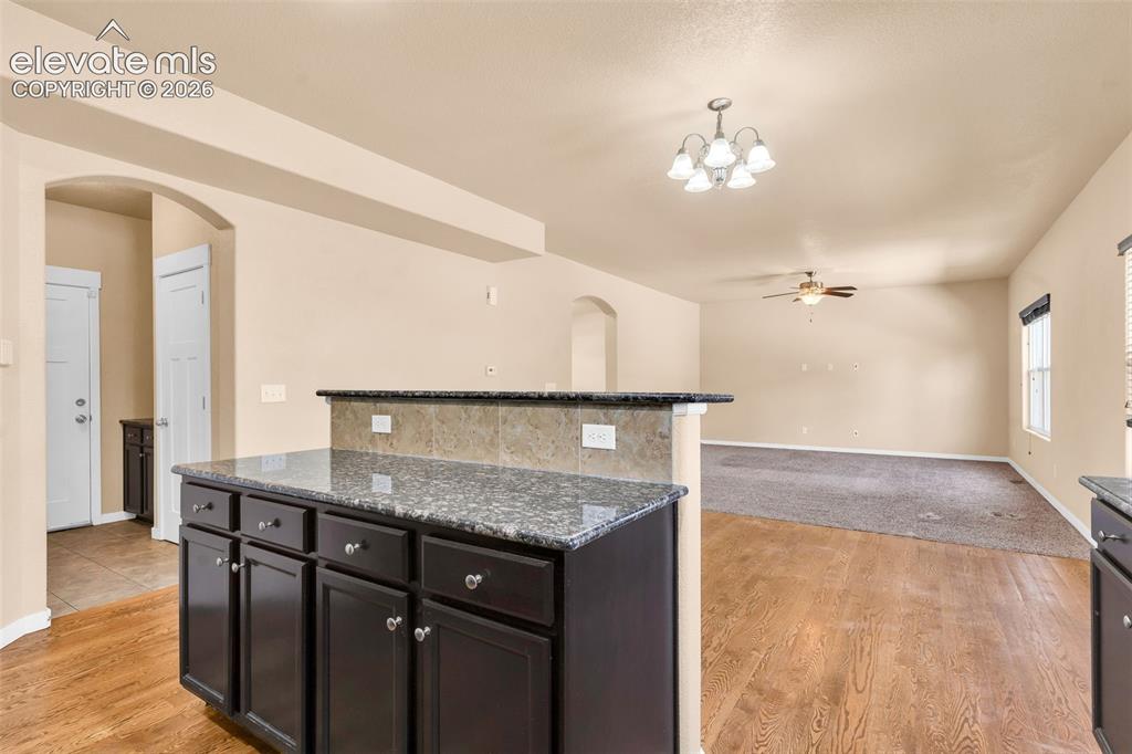 2515 Reed Grass Way Colorado Springs CO 80915