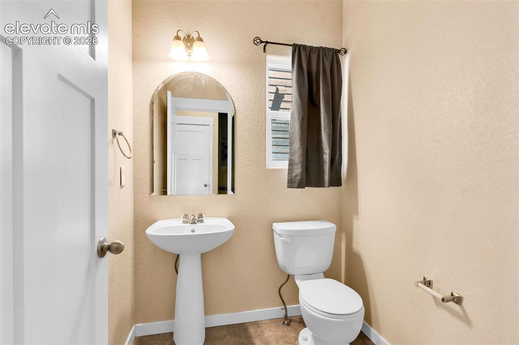 2515 Reed Grass Way Colorado Springs CO 80915