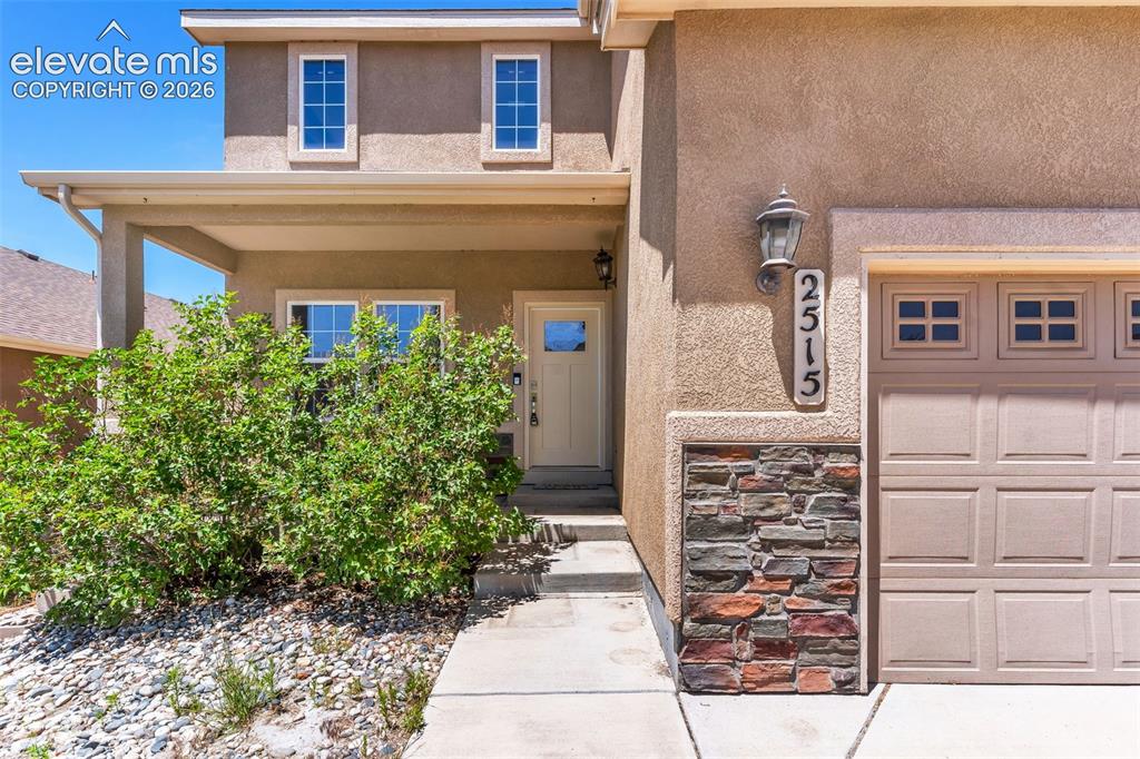 2515 Reed Grass Way Colorado Springs CO 80915