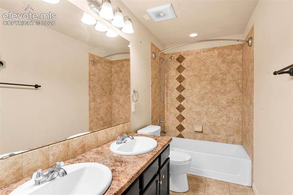 2515 Reed Grass Way Colorado Springs CO 80915