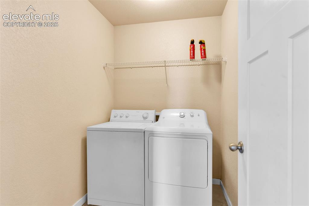 2515 Reed Grass Way Colorado Springs CO 80915