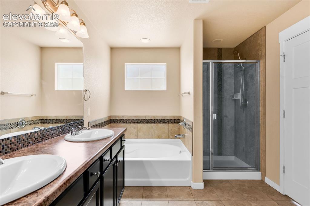 2515 Reed Grass Way Colorado Springs CO 80915