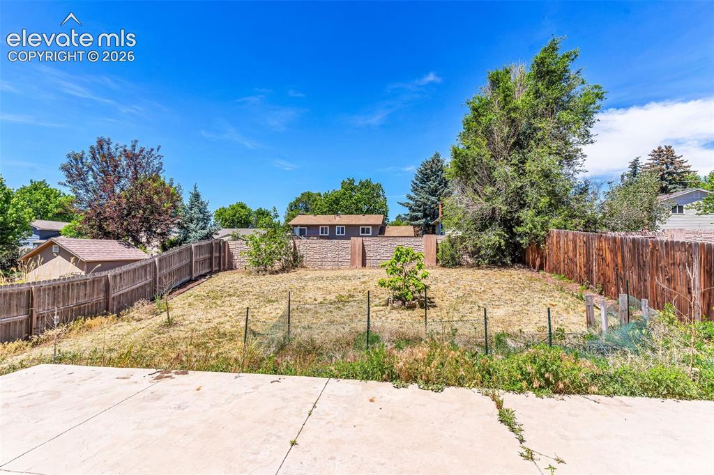 2515 Reed Grass Way Colorado Springs CO 80915