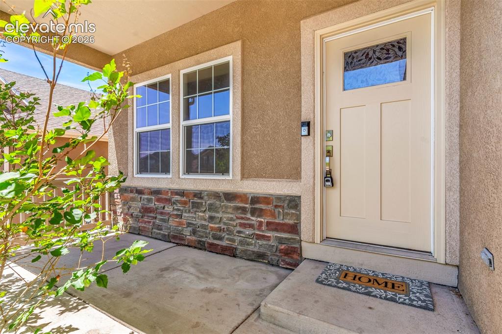 2515 Reed Grass Way Colorado Springs CO 80915