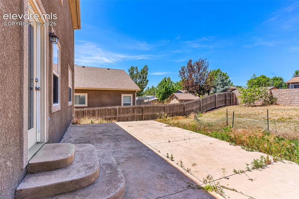 2515 Reed Grass Way Colorado Springs CO 80915