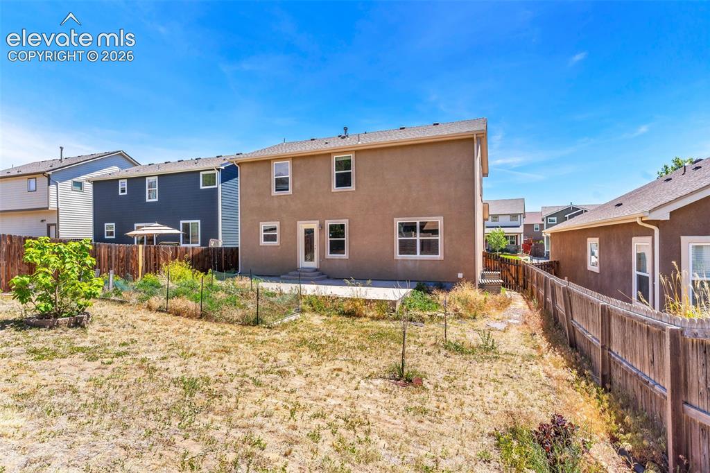 2515 Reed Grass Way Colorado Springs CO 80915