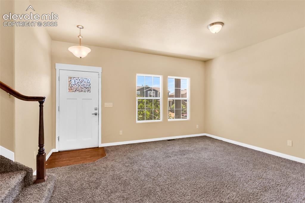 2515 Reed Grass Way Colorado Springs CO 80915
